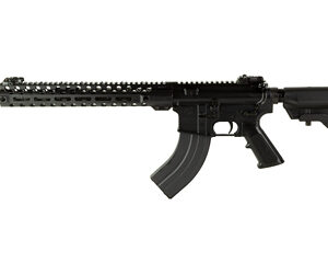 Colt CR6762-EPR Enhanced Patrol Rifle in 7.62x39mm with black finish