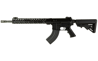 CTCR6762-EPR_1.jpg - Centurion Armament Co Colt CR6762-EPR Enhanced Patrol Rifle in 7.62x39mm with black finish