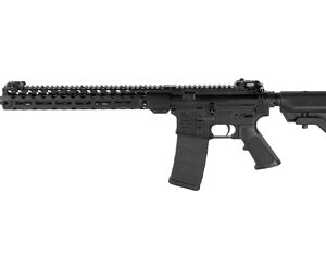Colt CR6920-EPR 5.56 NATO rifle with 16.1-inch barrel in matte black