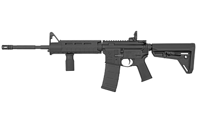 Colt M4 Carbine Magpul SL 16.1 Inch Rifle - Centurion Armament Co Colt M4 Carbine Magpul SL rifle with 16.1-inch barrel and black finish