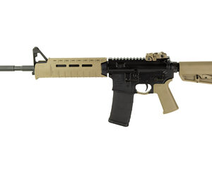Colt M4 Carbine Magpul SL rifle with 16.1-inch barrel and Magpul sights