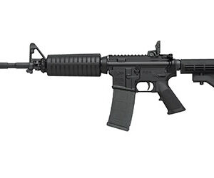 COLT LE6921 5.56 14.5" 30RD BLK SBR