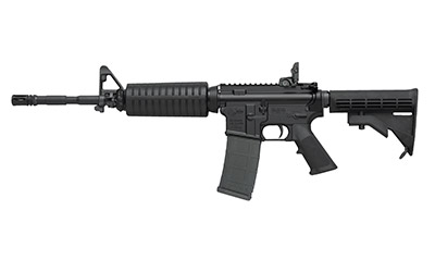 COLT LE6921 5.56 14.5" 30RD BLK SBR