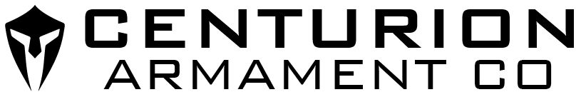 Centurion Armament Co Logo