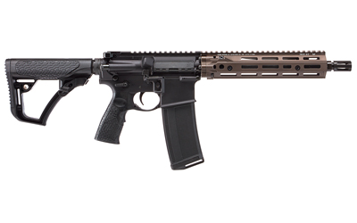 DD DD4 MK18 RIII SBR 556 10.3" 32RD - Centurion Armament Co DD DD4 MK18 RIII SBR 556 10.3" 32RD