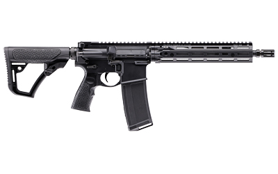 DD DD4 MK18 RIII SBR 556 10.3" 32RD - Centurion Armament Co DD DD4 MK18 RIII SBR 556 10.3" 32RD