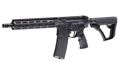 DD DD4 MK18 RIII SBR 556 10.3" 32RD - Centurion Armament Co DD DD4 MK18 RIII SBR 556 10.3" 32RD