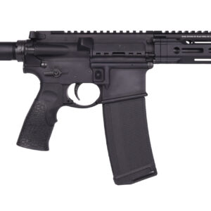 Daniel Defense DDM4 V7P .300 AAC Blackout AR pistol with 10.3-inch barrel
