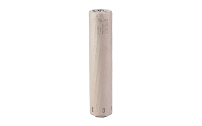 DD MUTE30TI SPRSR 30CAL BLK