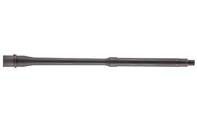 Daniel Defense AR-15 .223 REM/5.56 NATO 16" barrel black barrel