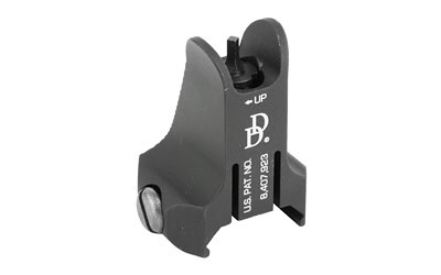 Daniel Defense black sight