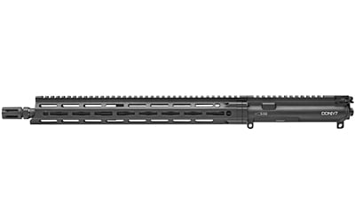 Daniel Defense DDM4V7 .223 REM/5.56 NATO 16" barrel black accessory-uppers