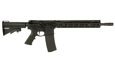 Daniel Defense DD4 M4A1RIII 223/556 14.5P B5 - Centurion Armament Co Daniel Defense DD4 M4A1RIII AR rifle with 14.5-inch barrel in black