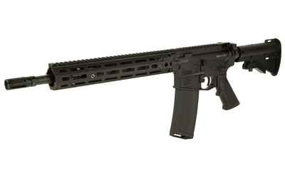 Daniel Defense DD4 M4A1RIII 223/556 14.5P B5 - Centurion Armament Co Daniel Defense DD4 M4A1RIII AR rifle with 14.5-inch barrel in black