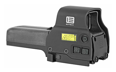 EOTECH 558 68 MOA RING/1MOA DOT QR - Centurion Armament Co EOTECH 558 68 MOA RING/1MOA DOT QR