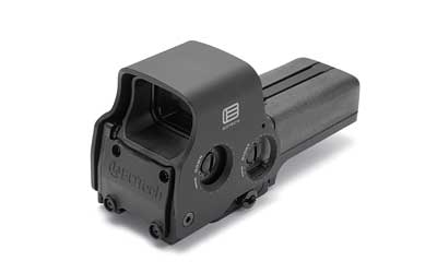 EOTECH 558 68 MOA RING/1MOA DOT QR - Centurion Armament Co EOTECH 558 68 MOA RING/1MOA DOT QR