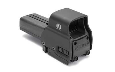 EOTECH 558 68 MOA RING/1MOA DOT QR - Centurion Armament Co EOTECH 558 68 MOA RING/1MOA DOT QR