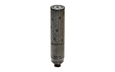 EOTECH DCBL 556 TI SUP HUB BLK