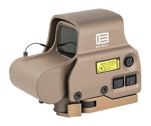 EOTECH EXPS3 68MOA RING/1MOA DOT TAN - Centurion Armament Co EOTECH EXPS3 68MOA RING/1MOA DOT TAN