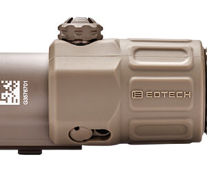 EOTECH G33 3X MAGNIFIER NM TAN - Centurion Armament Co EOTECH G33 3X MAGNIFIER NM TAN