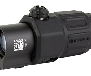 EOTECH G33 3X MAGNIFIER NM BLK - Centurion Armament Co EOTECH G33 3X MAGNIFIER NM BLK