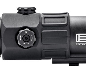 EOTECH G45 5X MAGNIFIER NM BLK - Centurion Armament Co EOTECH G45 5X MAGNIFIER NM BLK