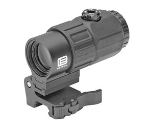 EOTECH G45 5X MAGNIFIER BLK - Centurion Armament Co EOTECH G45 5X MAGNIFIER BLK