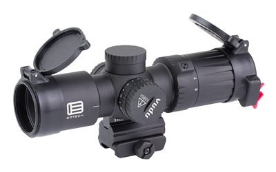 EOTECH VUDU 3-9X32 SFP MD6 MOA BLK