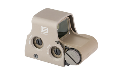 EOTECH XPS3-0 68 MOA RING/1 MOA TAN - Centurion Armament Co EOTECH XPS3-0 68 MOA RING/1 MOA TAN