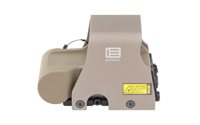 EOTECH XPS3-0 68 MOA RING/1 MOA TAN - Centurion Armament Co EOTECH XPS3-0 68 MOA RING/1 MOA TAN