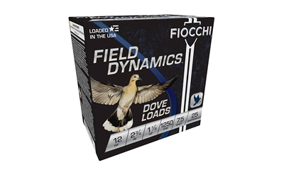 Fiocchi Dove & Quail 12 Gauge lead