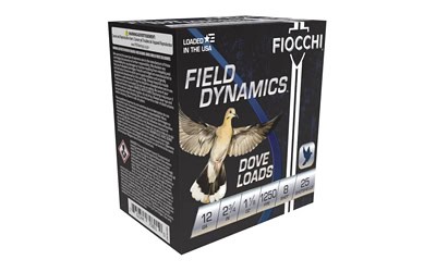 Fiocchi Dove & Quail 12 Gauge lead