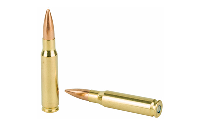 FED GOLD MDL 308WN 168GR BTHP 20/200 - Centurion Armament Co FED GOLD MDL 308WN 168GR BTHP 20/200