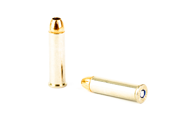 FED PRM 357MAG 154GR HST JHP 20/200 - Centurion Armament Co FED PRM 357MAG 154GR HST JHP 20/200