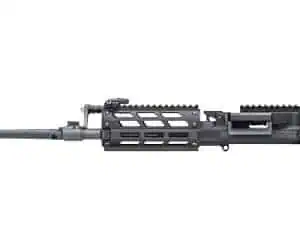 FIGHT MCR DUAL FD UPR 556 MLOK 16.25