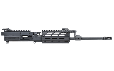 FIGHT MCR DUAL FD UPR 556 MLOK 16.25 - Centurion Armament Co FIGHT MCR DUAL FD UPR 556 MLOK 16.25