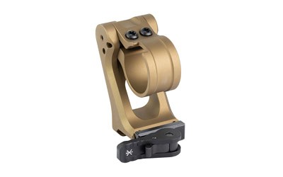 GBRS Group FTC flat dark earth mount