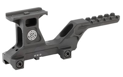 GBRS Group Hydra V2 black mount