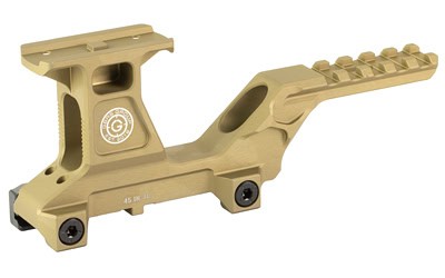 GBRS Group Hydra V2 flat dark earth mount
