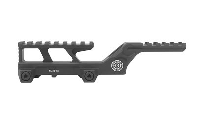GBRS Group Hydra V2 black mount