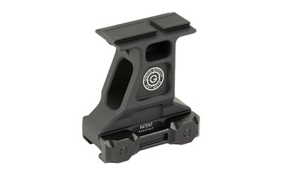 GBRS Group Lerna black mount