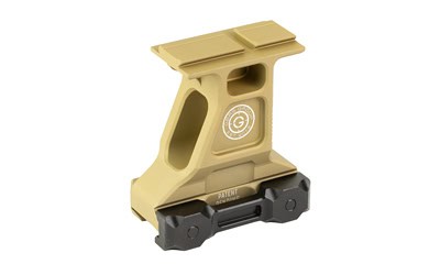 GBRS Group Lerna flat dark earth mount