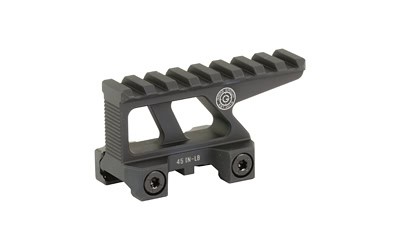 GBRS Group Lerna black mount