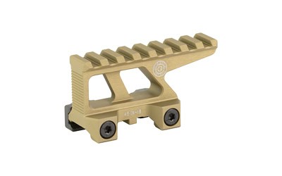 GBRS Group Lerna flat dark earth mount