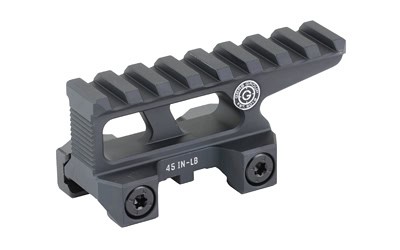 GBRS Group Lerna black mount