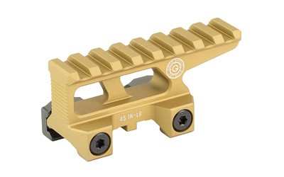 GBRS Group Lerna flat dark earth mount