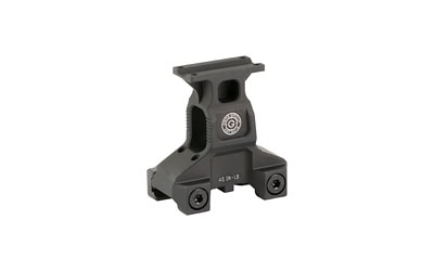 GBRS Group Lerna black mount