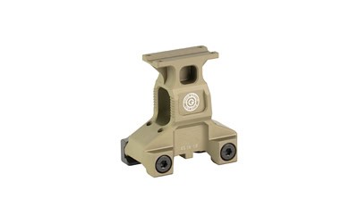 GBRS Group Lerna flat dark earth mount