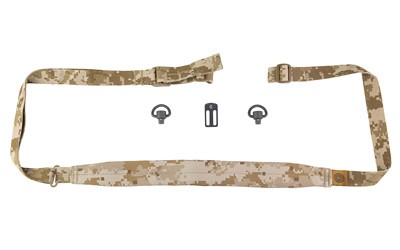 GBRS Group Second Best Sling desert digital camo sling