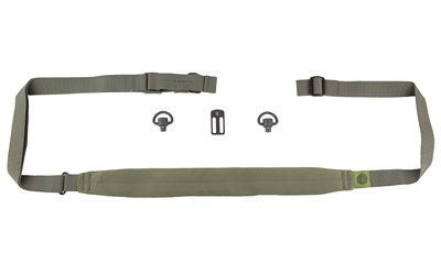 GBRS Group Second Best Sling ranger green sling